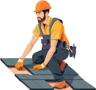 roofer